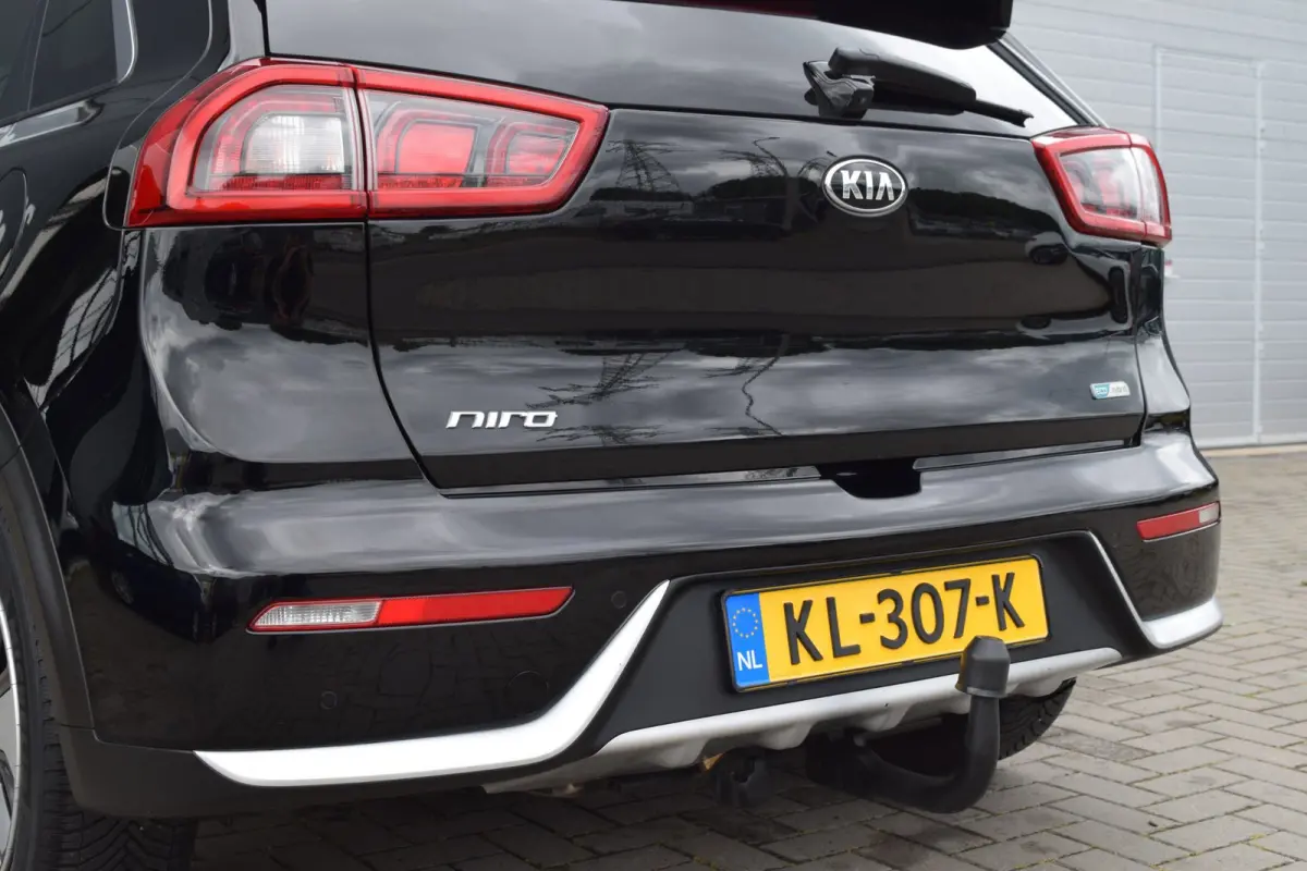1.6 GDi Hybrid ExecutiveLine | Automaat | Leder | NAP + APK 7-2027