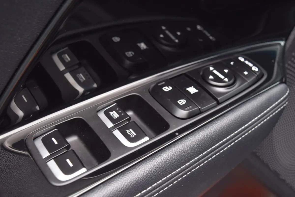 1.6 GDi Hybrid ExecutiveLine | Automaat | Leder | NAP + APK 7-2027