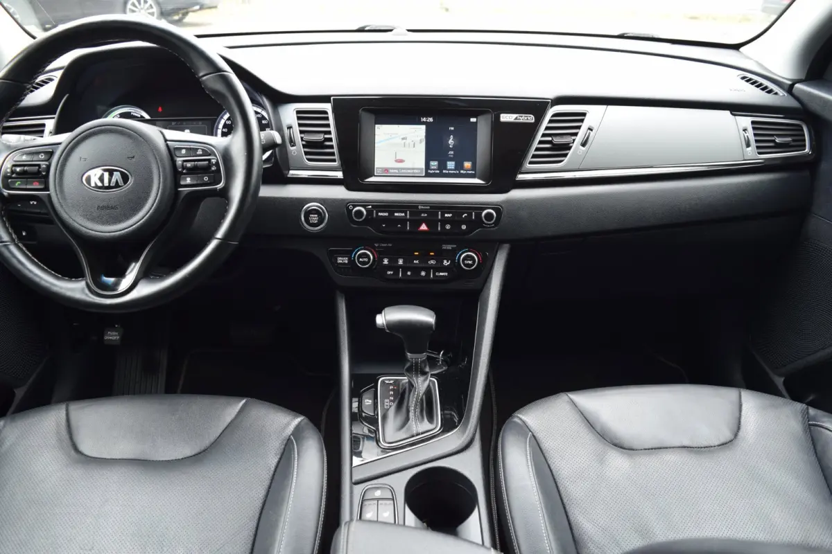 1.6 GDi Hybrid ExecutiveLine | Automaat | Leder | NAP + APK 7-2027