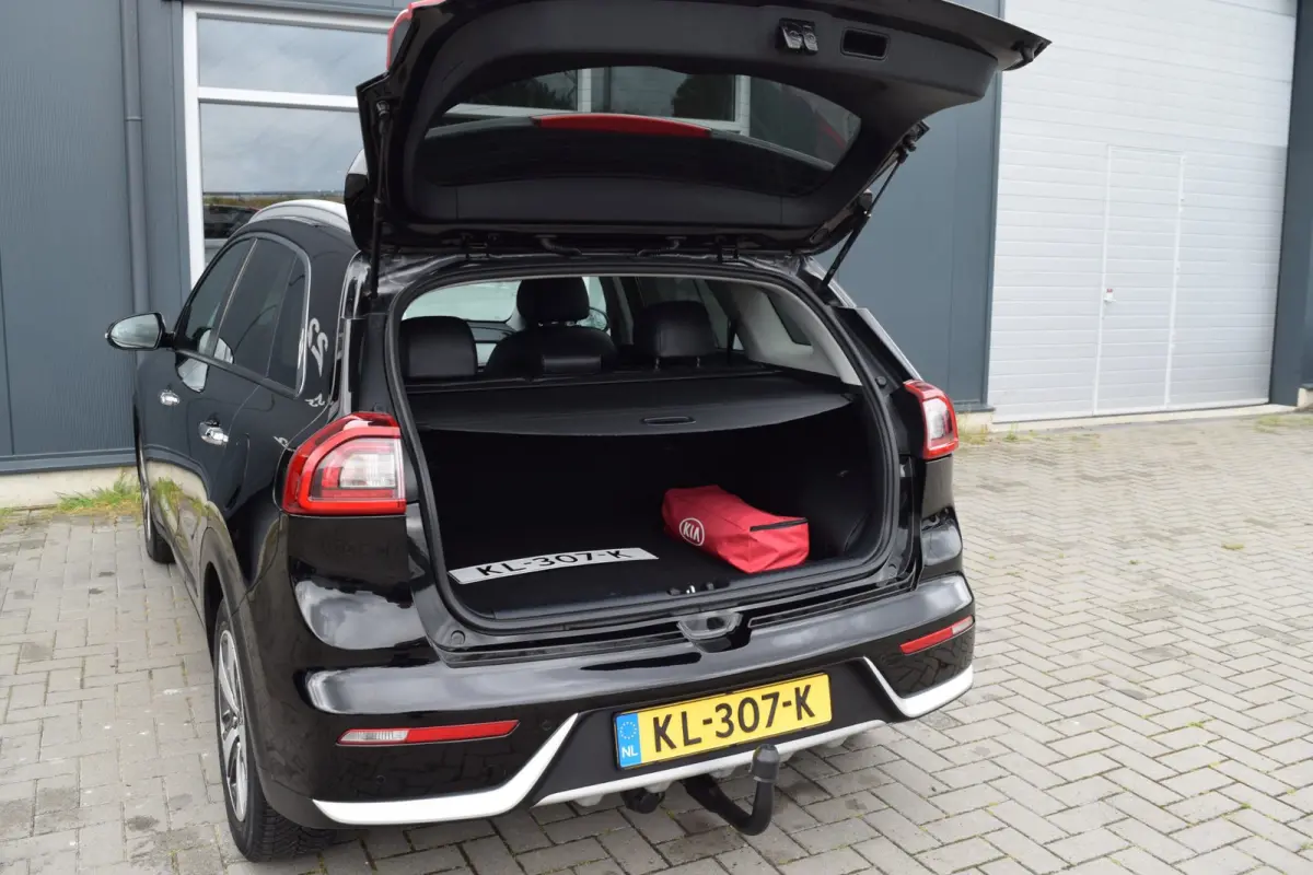 1.6 GDi Hybrid ExecutiveLine | Automaat | Leder | NAP + APK 7-2027