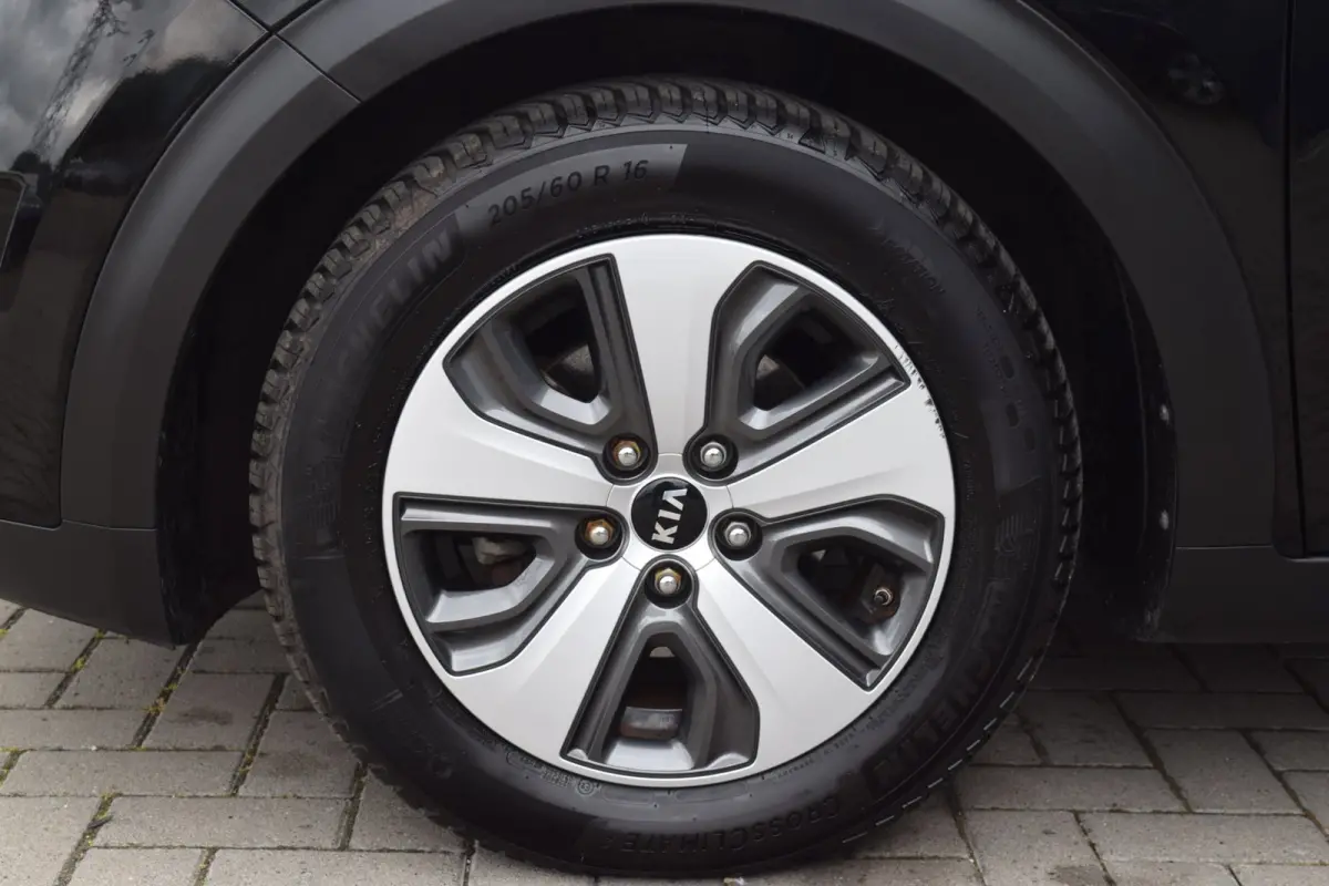 1.6 GDi Hybrid ExecutiveLine | Automaat | Leder | NAP + APK 7-2027
