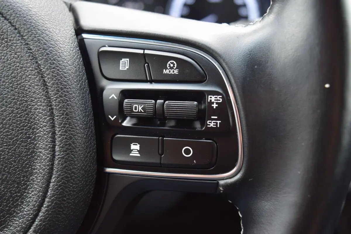 1.6 GDi Hybrid ExecutiveLine | Automaat | Leder | NAP + APK 7-2027