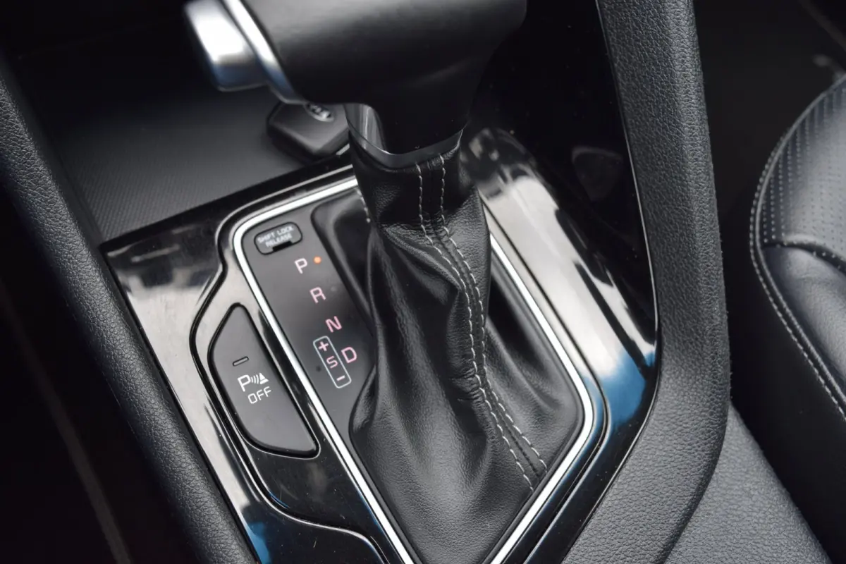 1.6 GDi Hybrid ExecutiveLine | Automaat | Leder | NAP + APK 7-2027