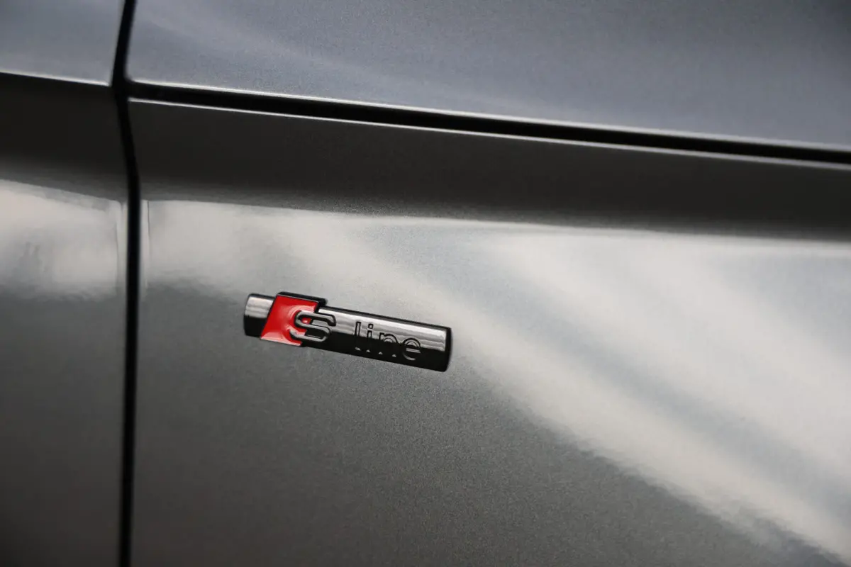 50 TFSI e Quattro S-Line Black Pano|Trekh|Elek stoel|Cam|Dealerondh
