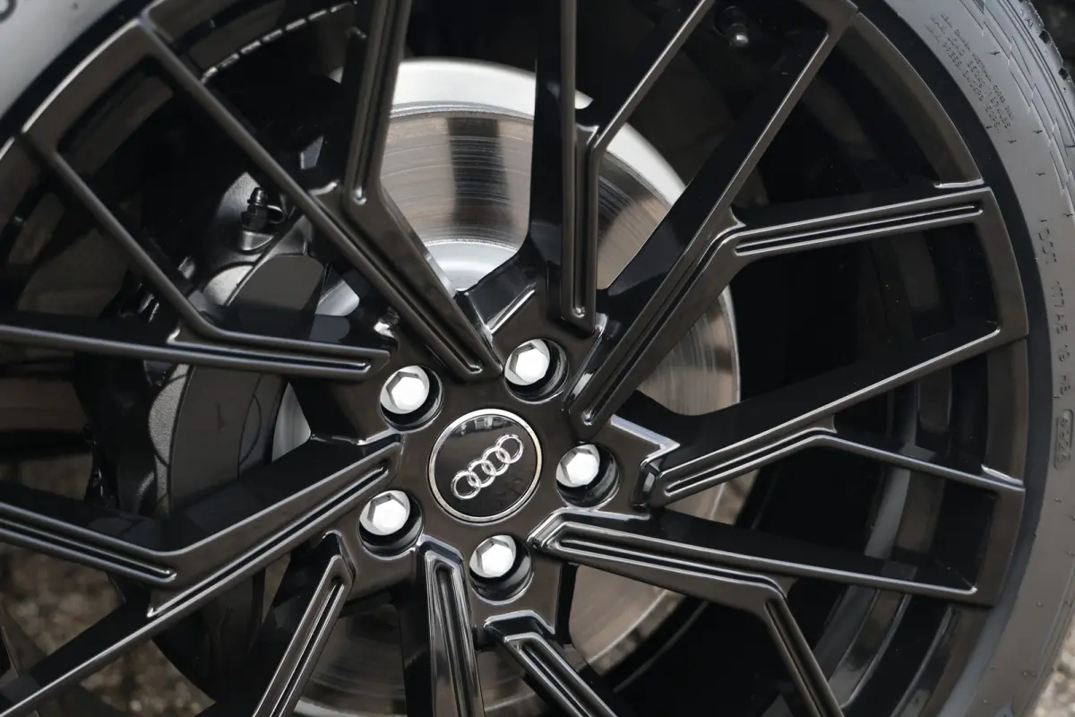 50 TFSI e Quattro S-Line Black Pano|Trekh|Elek stoel|Cam|Dealerondh
