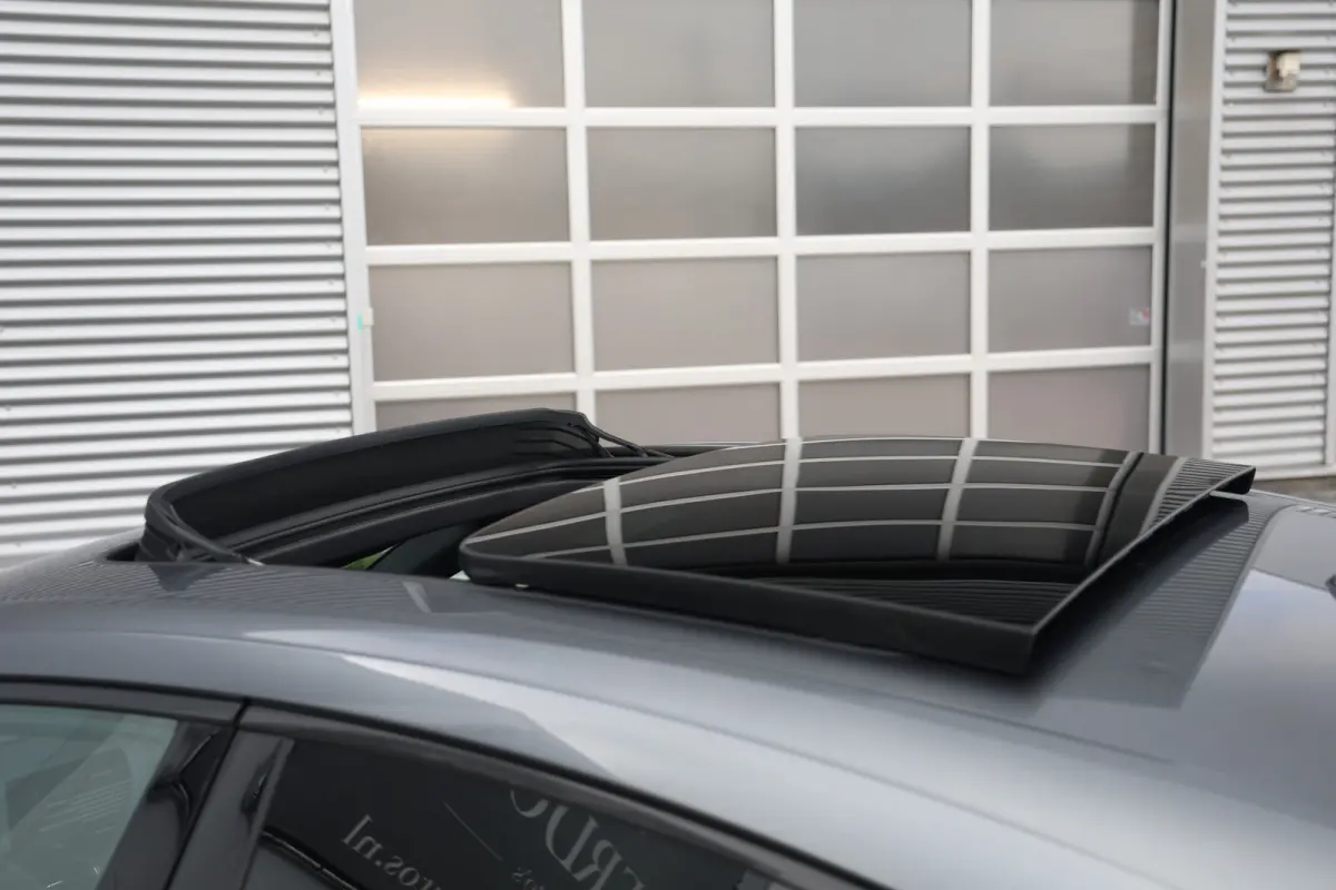 50 TFSI e Quattro S-Line Black Pano|Trekh|Elek stoel|Cam|Dealerondh