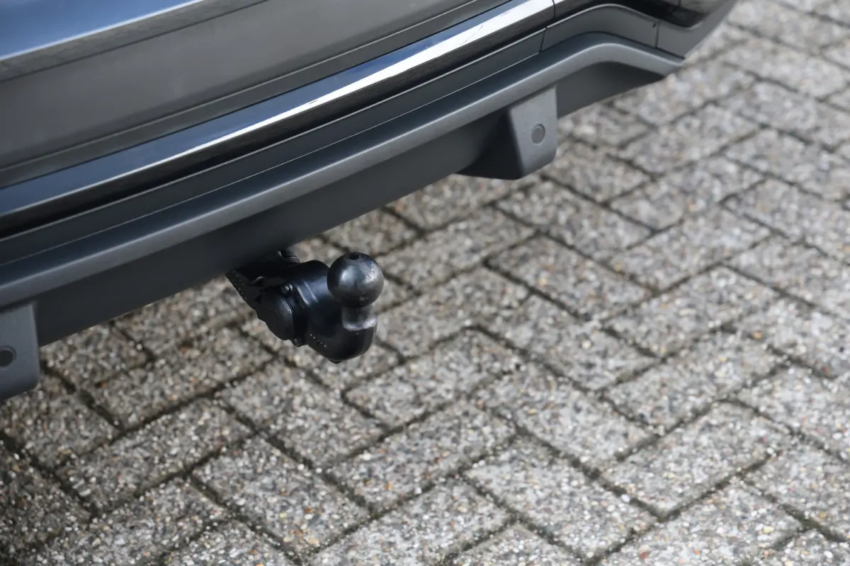 50 TFSI e Quattro S-Line Black Pano|Trekh|Elek stoel|Cam|Dealerondh