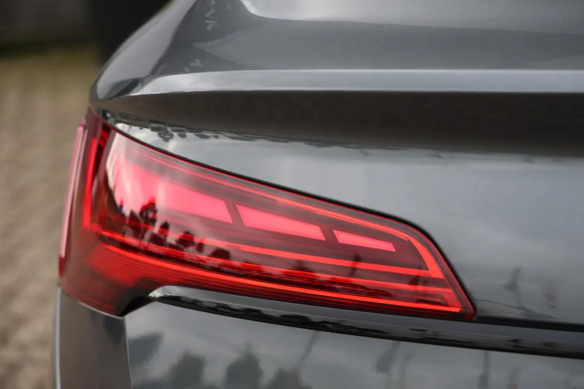50 TFSI e Quattro S-Line Black Pano|Trekh|Elek stoel|Cam|Dealerondh