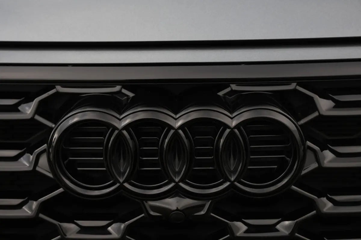 50 TFSI e Quattro S-Line Black Pano|Trekh|Elek stoel|Cam|Dealerondh