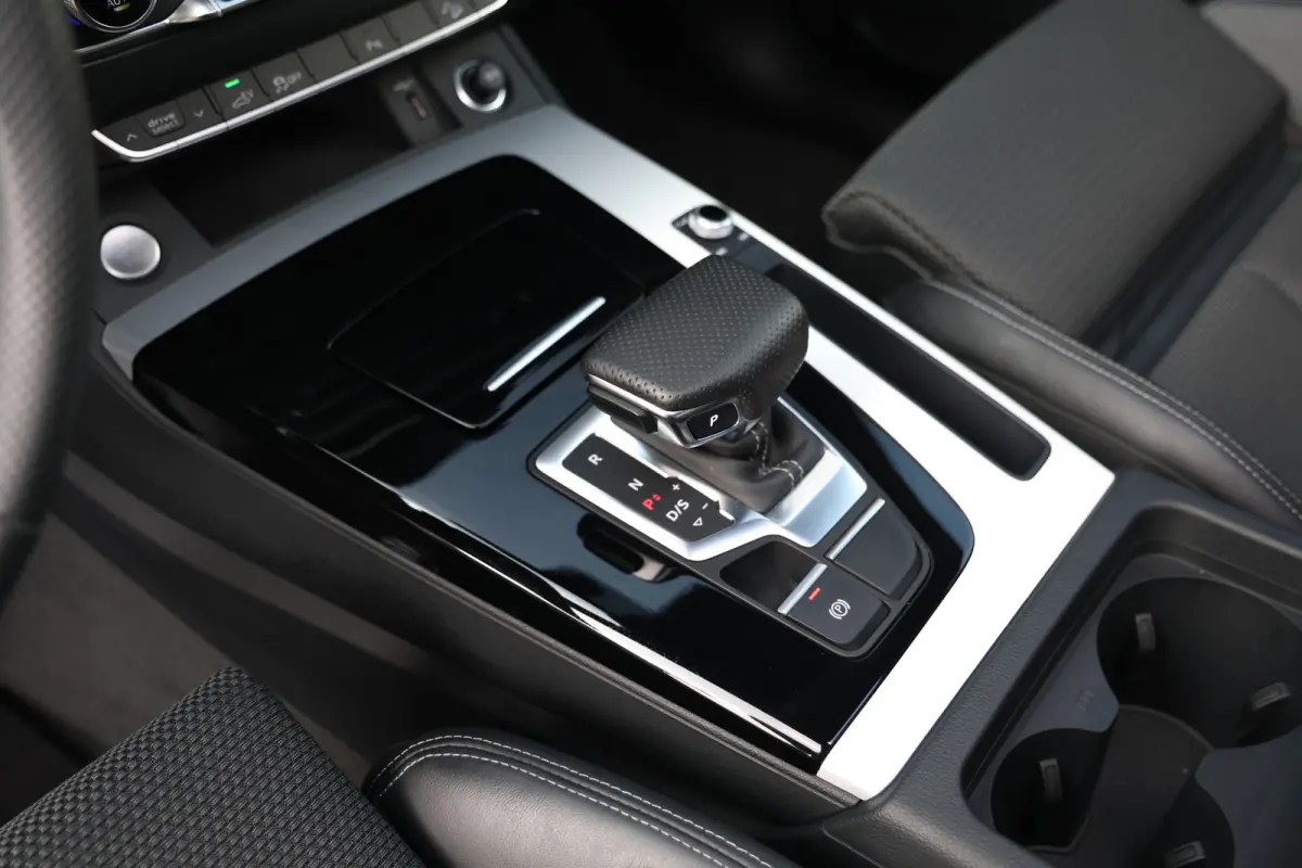 50 TFSI e Quattro S-Line Black Pano|Trekh|Elek stoel|Cam|Dealerondh
