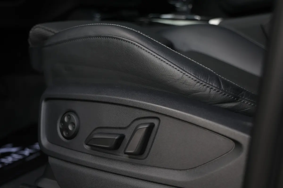 50 TFSI e Quattro S-Line Black Pano|Trekh|Elek stoel|Cam|Dealerondh