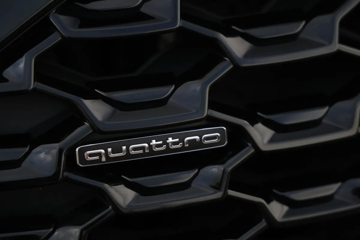 50 TFSI e Quattro S-Line Black Pano|Trekh|Elek stoel|Cam|Dealerondh