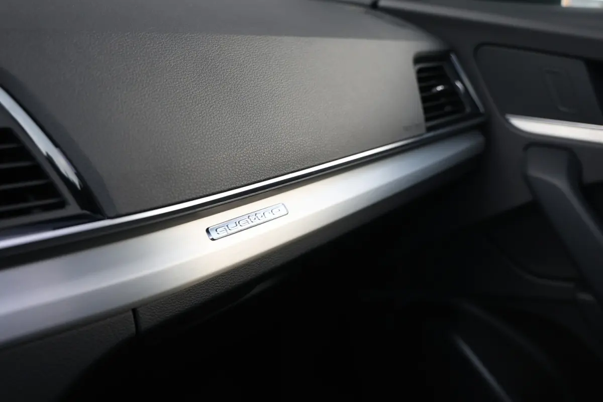 50 TFSI e Quattro S-Line Black Pano|Trekh|Elek stoel|Cam|Dealerondh