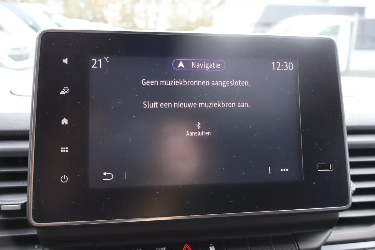 2.0 dCi 150pk L2 H1 Work Edition Automaat