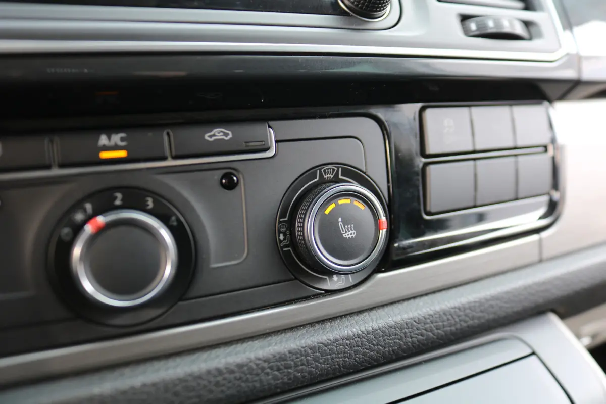 2.0 TDI L2 H1 150pk DC 4-Motion Automaat Airco Led Trekhaak Camera