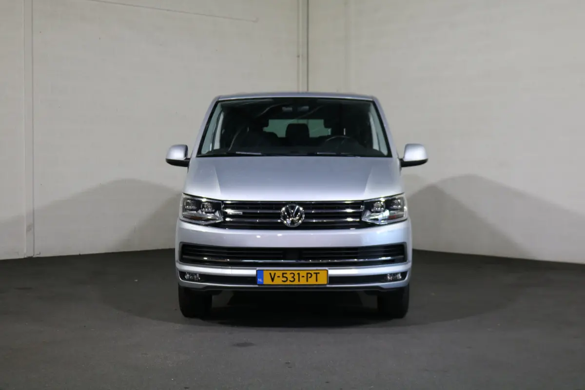 2.0 TDI L2 H1 150pk DC 4-Motion Automaat Airco Led Trekhaak Camera