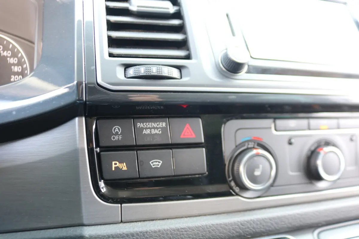 2.0 TDI L2 H1 150pk DC 4-Motion Automaat Airco Led Trekhaak Camera