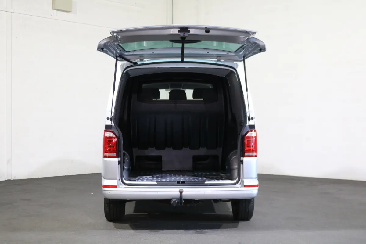2.0 TDI L2 H1 150pk DC 4-Motion Automaat Airco Led Trekhaak Camera