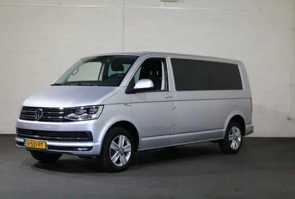 2.0 TDI L2 H1 150pk DC 4-Motion Automaat Airco Led Trekhaak Camera