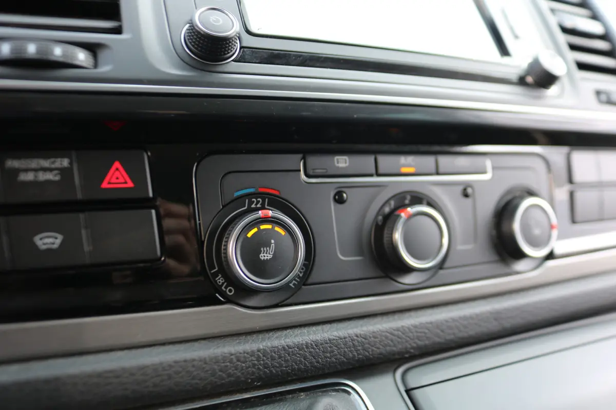 2.0 TDI L2 H1 150pk DC 4-Motion Automaat Airco Led Trekhaak Camera