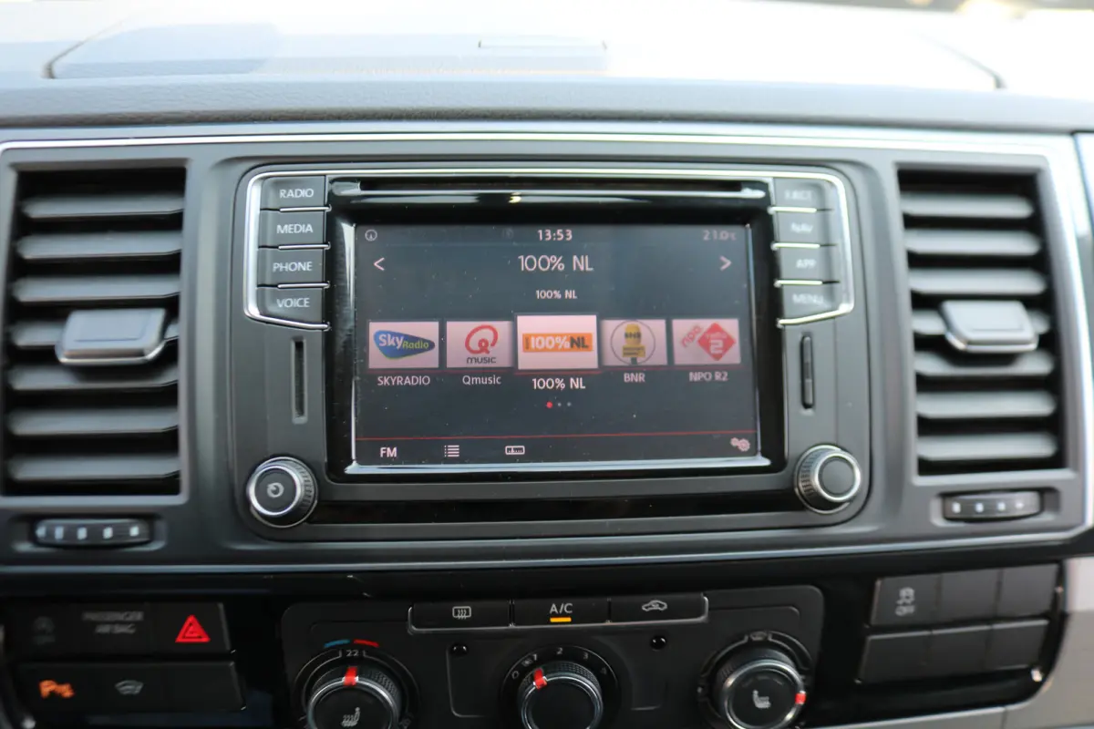 2.0 TDI L2 H1 150pk DC 4-Motion Automaat Airco Led Trekhaak Camera