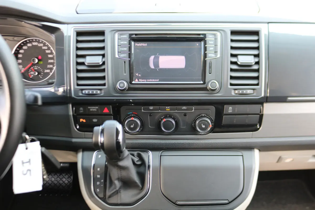 2.0 TDI L2 H1 150pk DC 4-Motion Automaat Airco Led Trekhaak Camera