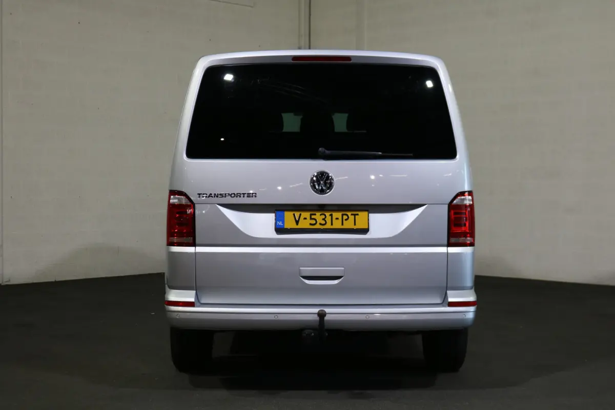 2.0 TDI L2 H1 150pk DC 4-Motion Automaat Airco Led Trekhaak Camera