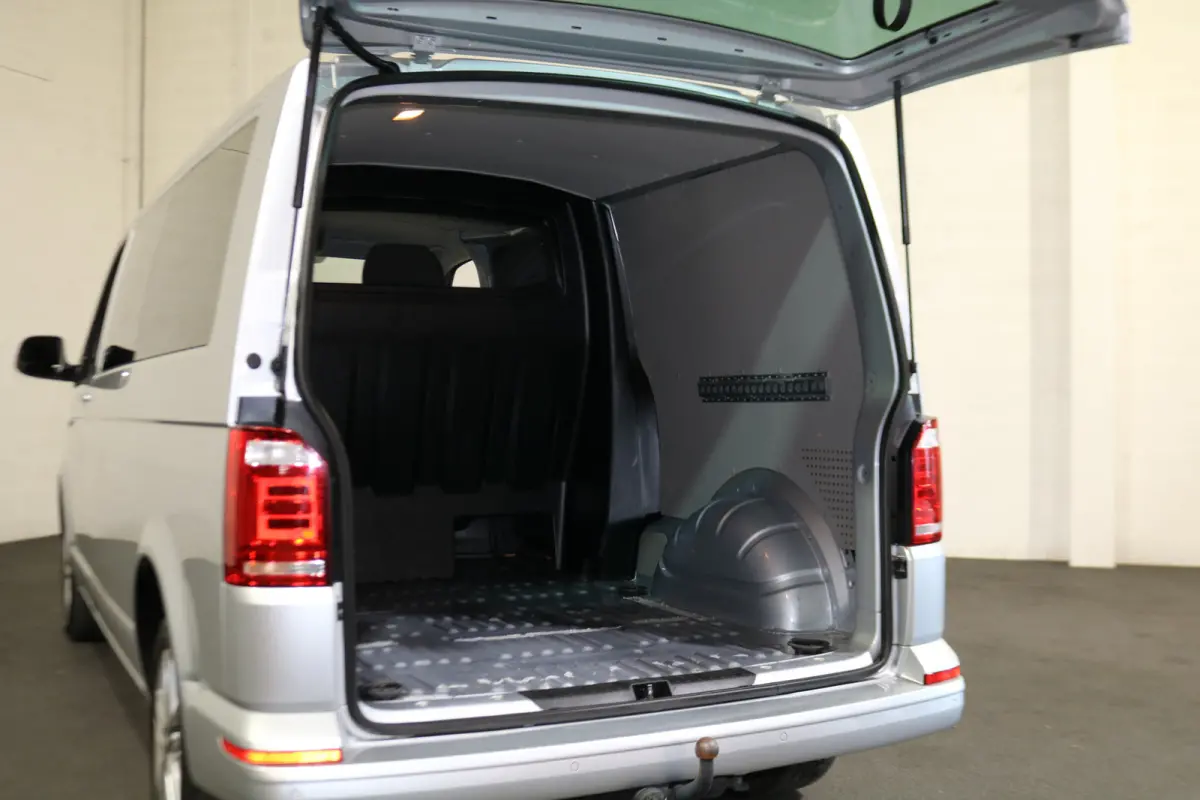 2.0 TDI L2 H1 150pk DC 4-Motion Automaat Airco Led Trekhaak Camera