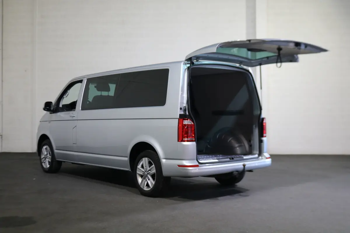 2.0 TDI L2 H1 150pk DC 4-Motion Automaat Airco Led Trekhaak Camera