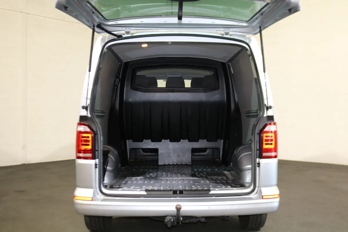 2.0 TDI L2 H1 150pk DC 4-Motion Automaat Airco Led Trekhaak Camera