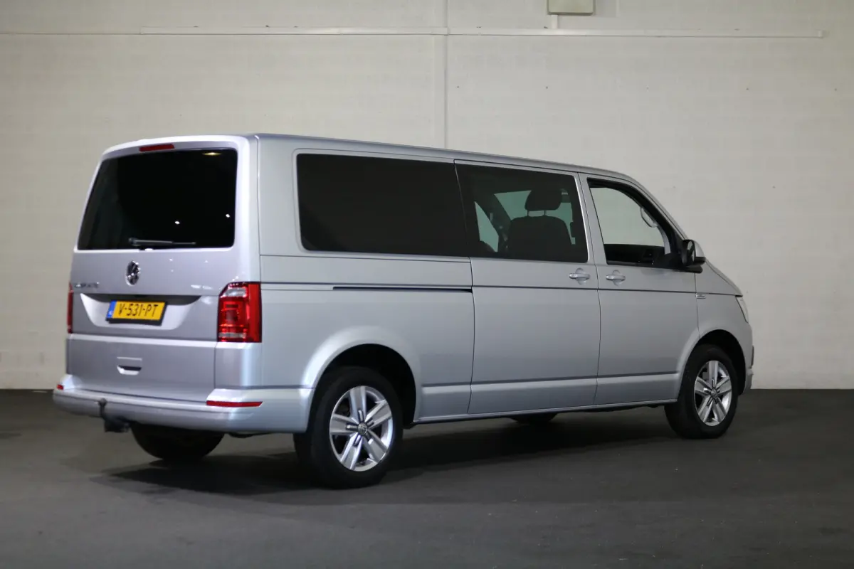2.0 TDI L2 H1 150pk DC 4-Motion Automaat Airco Led Trekhaak Camera