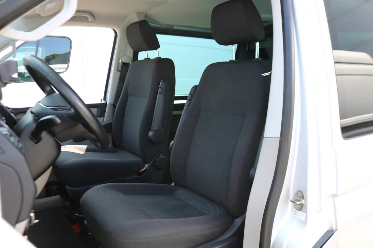 2.0 TDI L2 H1 150pk DC 4-Motion Automaat Airco Led Trekhaak Camera