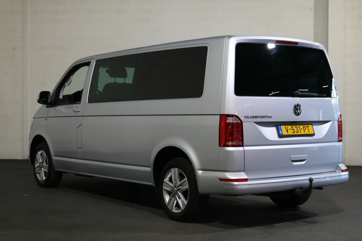 2.0 TDI L2 H1 150pk DC 4-Motion Automaat Airco Led Trekhaak Camera