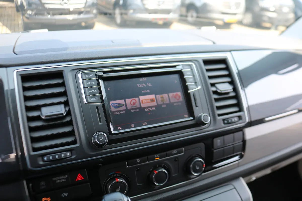 2.0 TDI L2 H1 150pk DC 4-Motion Automaat Airco Led Trekhaak Camera