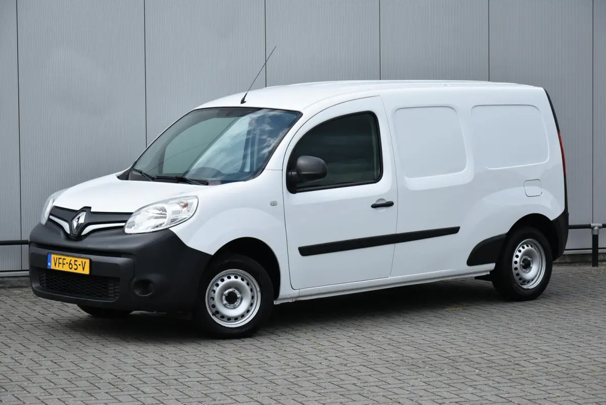 bestel 1.5 Blue dCi L2H1 Maxi Airco Navi Cruise Eur6