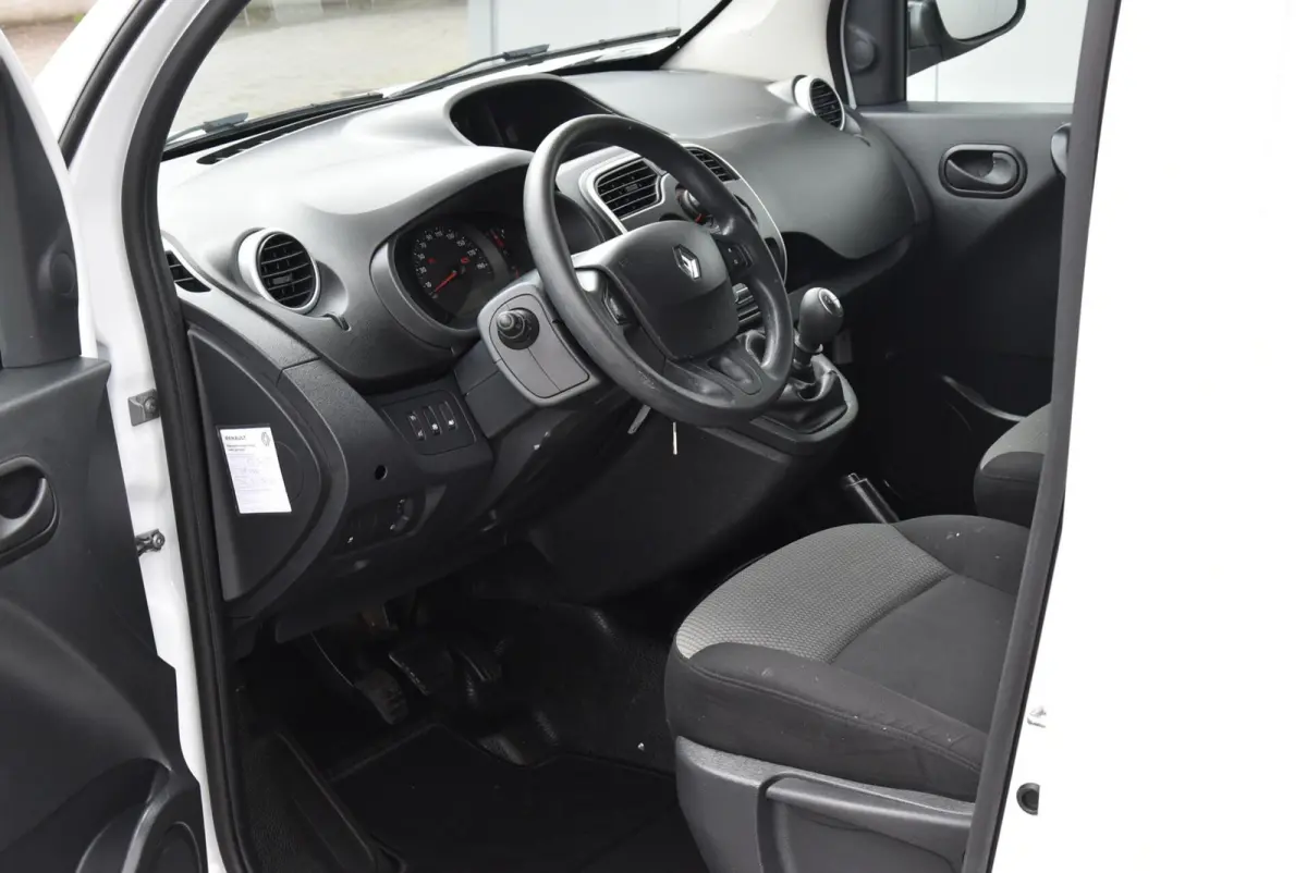 bestel 1.5 Blue dCi L2H1 Maxi Airco Navi Cruise Eur6