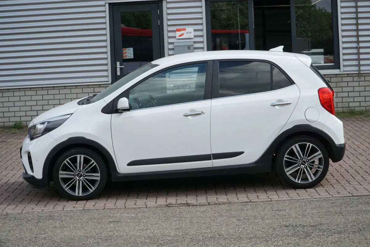 1.0 T-GDI X-Line