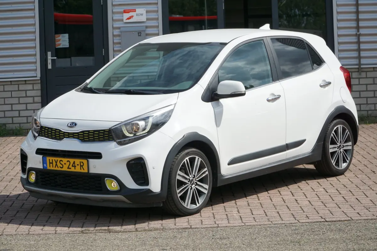 1.0 T-GDI X-Line