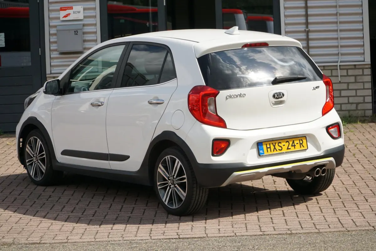 1.0 T-GDI X-Line