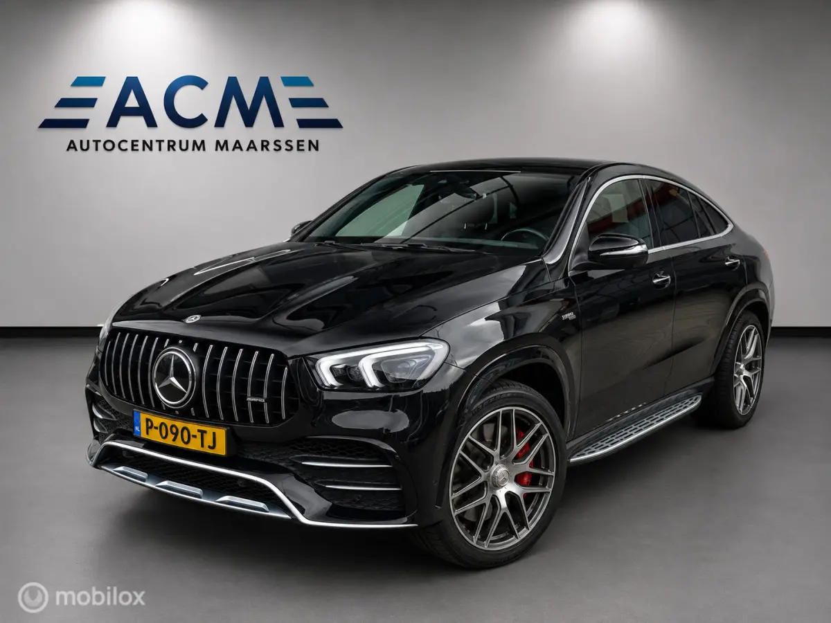 AMG 53 4MATIC+