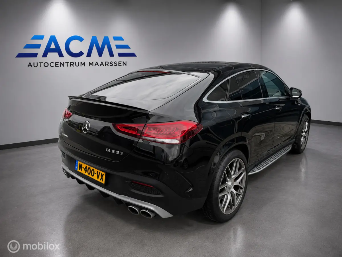 AMG 53 4MATIC+