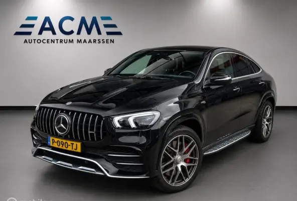 AMG 53 4MATIC+