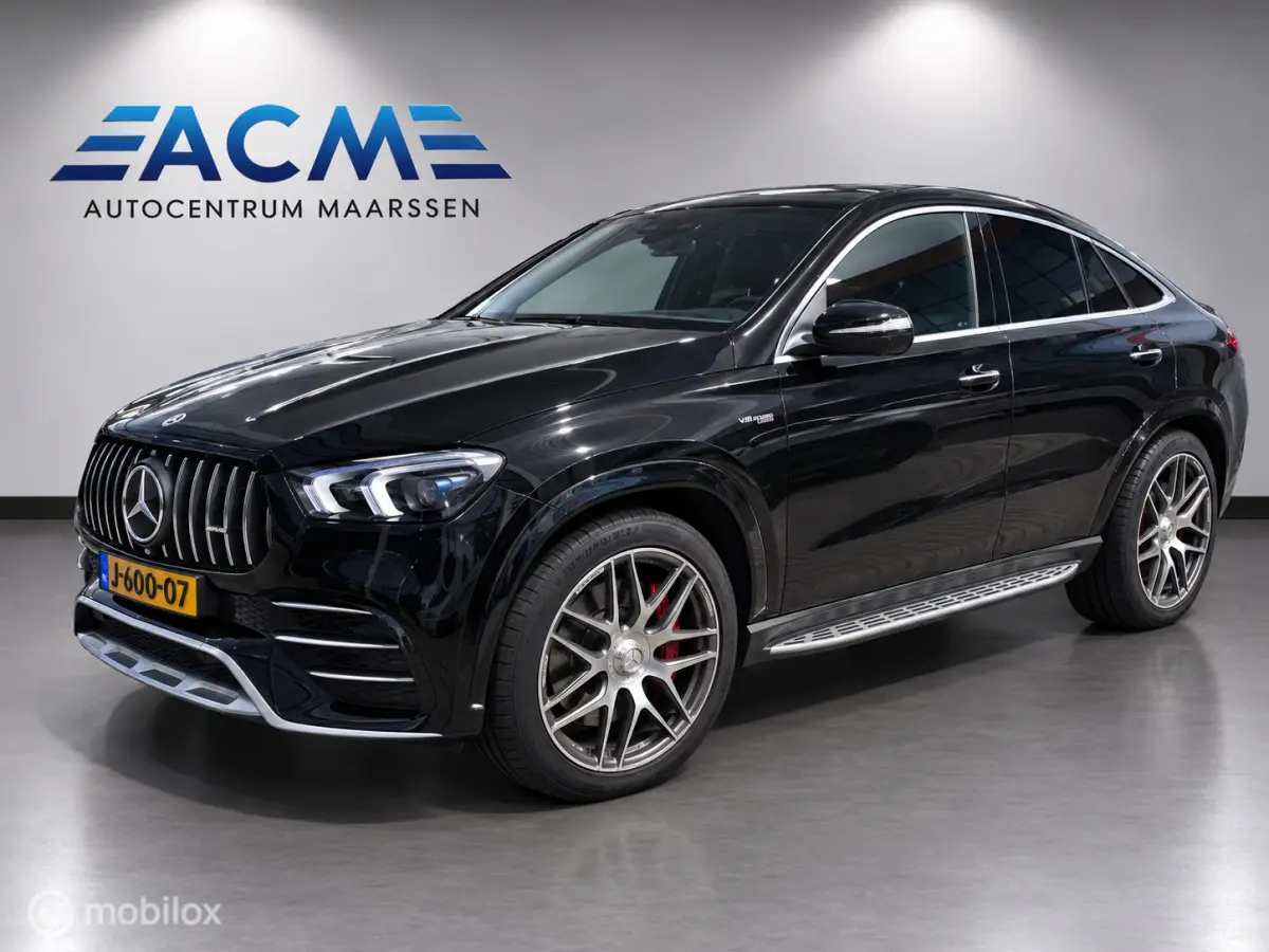 AMG 53 4MATIC+
