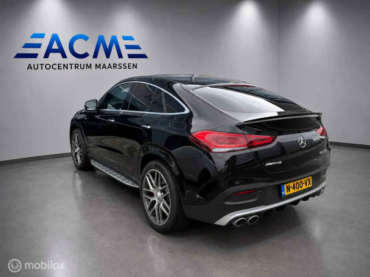 AMG 53 4MATIC+