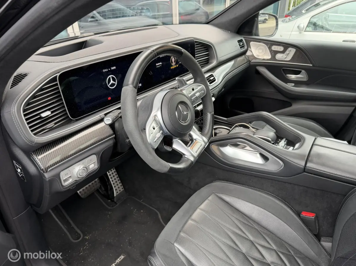 AMG 53 4MATIC+