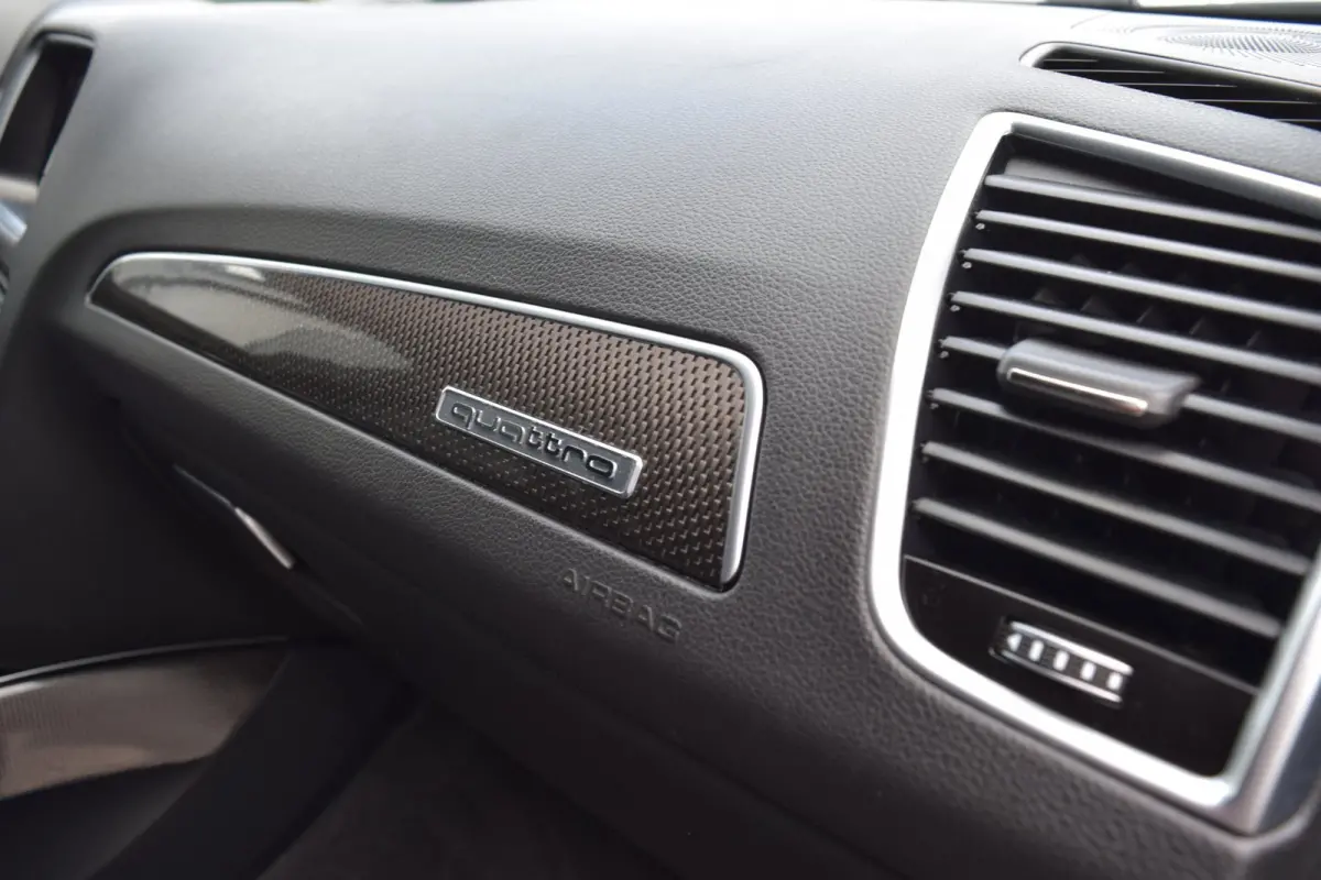 3.0 TDI SQ5 Plus quattro Pro Line | Adaptive Cruise | B&O | APK 8-2027