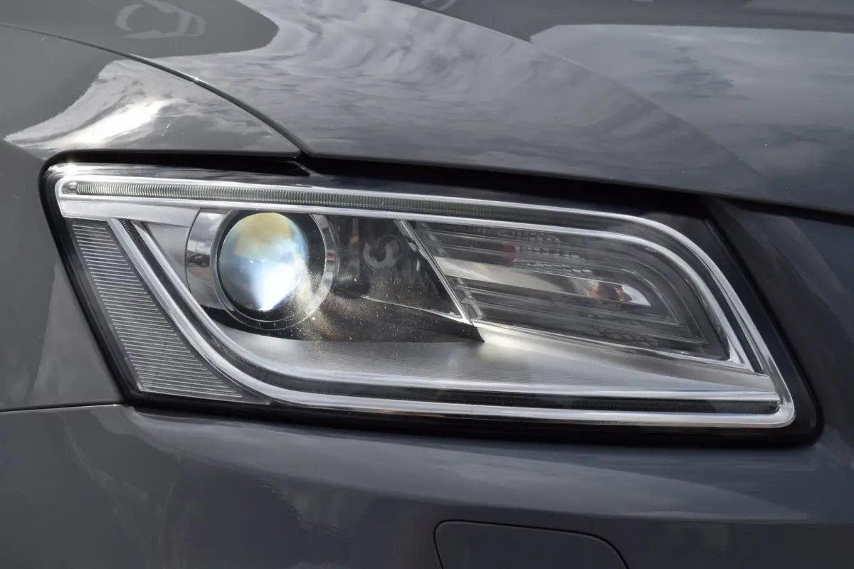 3.0 TDI SQ5 Plus quattro Pro Line | Adaptive Cruise | B&O | APK 8-2027