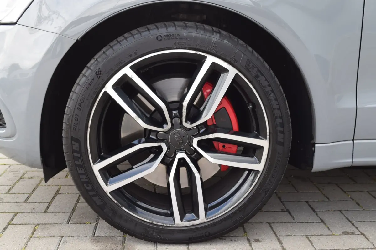 3.0 TDI SQ5 Plus quattro Pro Line | Adaptive Cruise | B&O | APK 8-2027