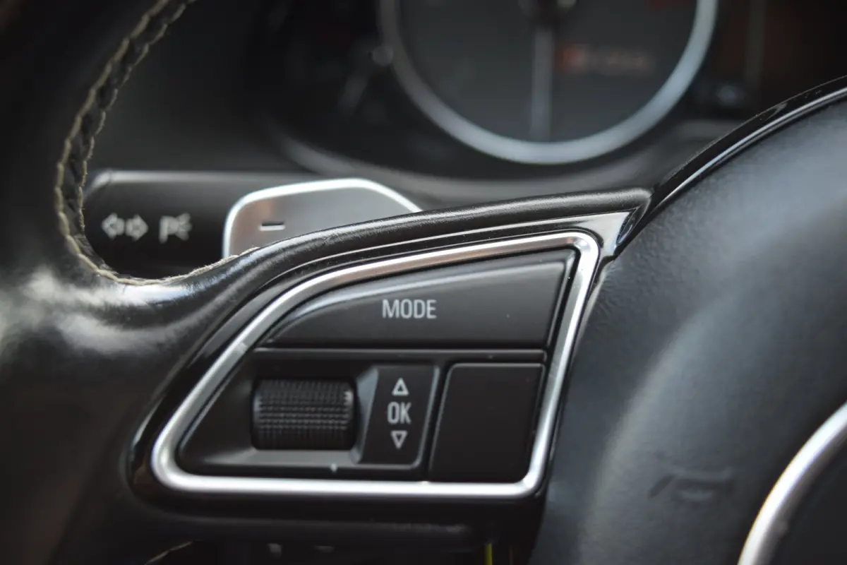 3.0 TDI SQ5 Plus quattro Pro Line | Adaptive Cruise | B&O | APK 8-2027