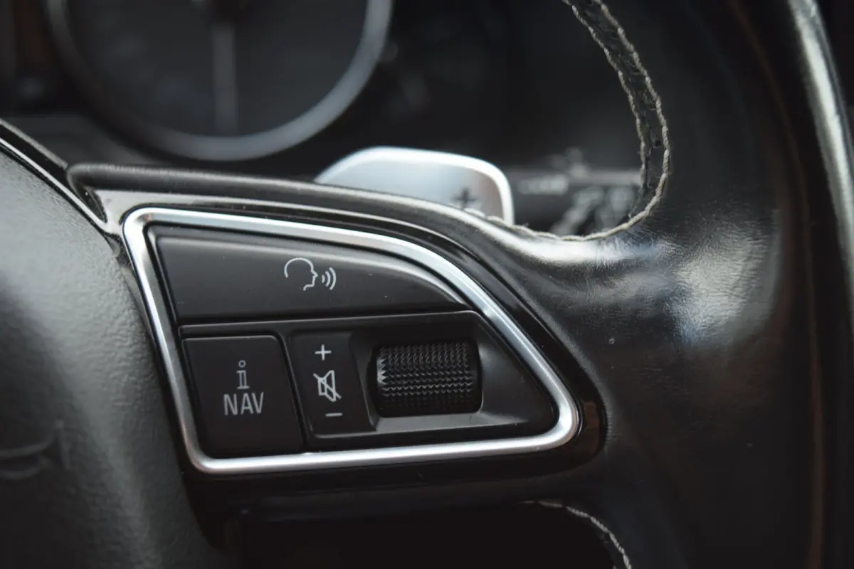 3.0 TDI SQ5 Plus quattro Pro Line | Adaptive Cruise | B&O | APK 8-2027